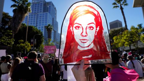 Los fanáticos de Britney Spears fueron parte de una campaña para lograr que se eliminara la tutela sobre ella.