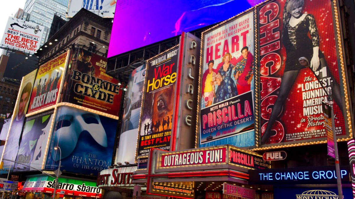 Broadway Week: obras y boletos 2×1 hasta el 12 de febrero