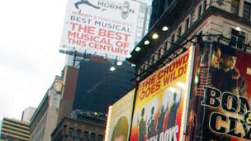 El circuito teatral neoyorquino renueva su oferta con estrenos y talento reconocido