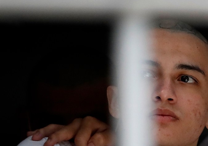 Presidente electo de Chile recorrió el CECOT para tomar ideas del sistema penitenciario en El Salvador