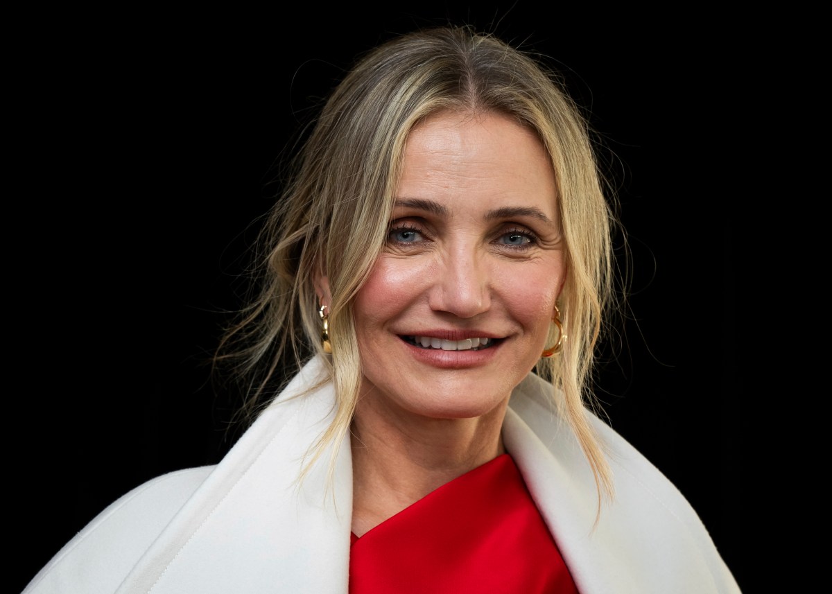 Cameron Díaz estaría buscando invertir en Miami