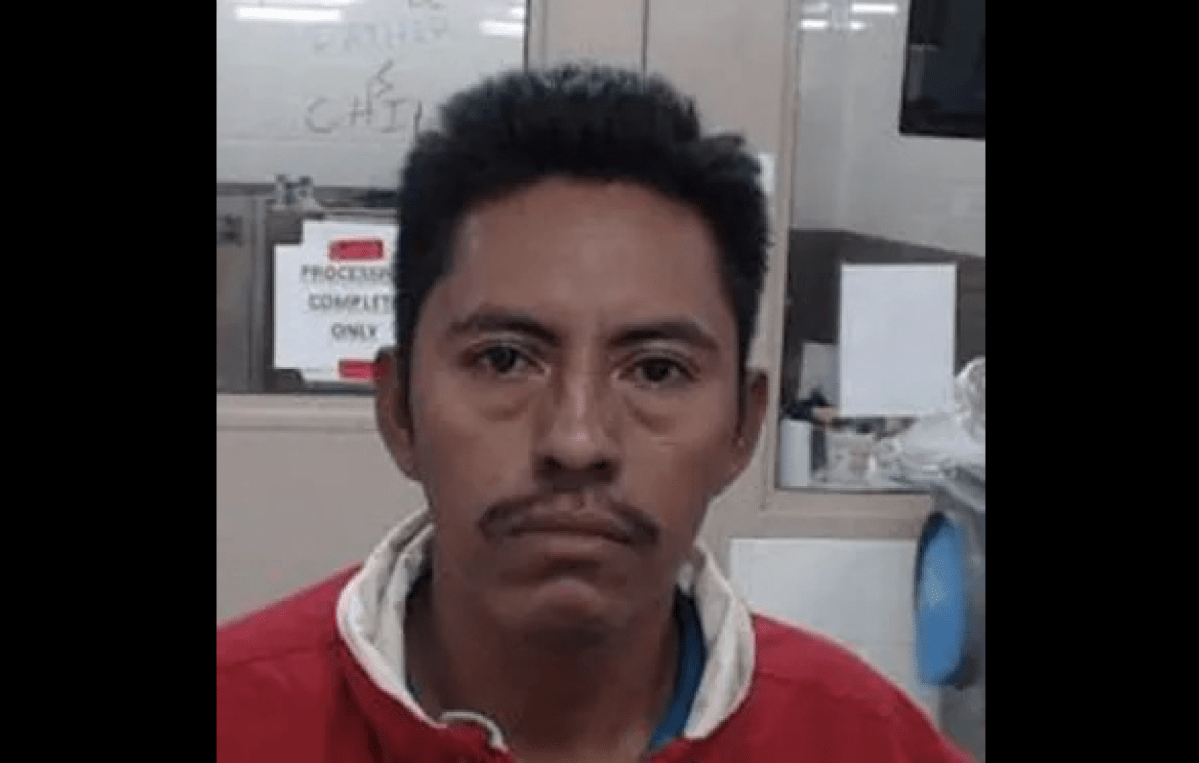 Hispano que huía de agentes de ICE embistió mortalmente con su auto a una maestra de Georgia