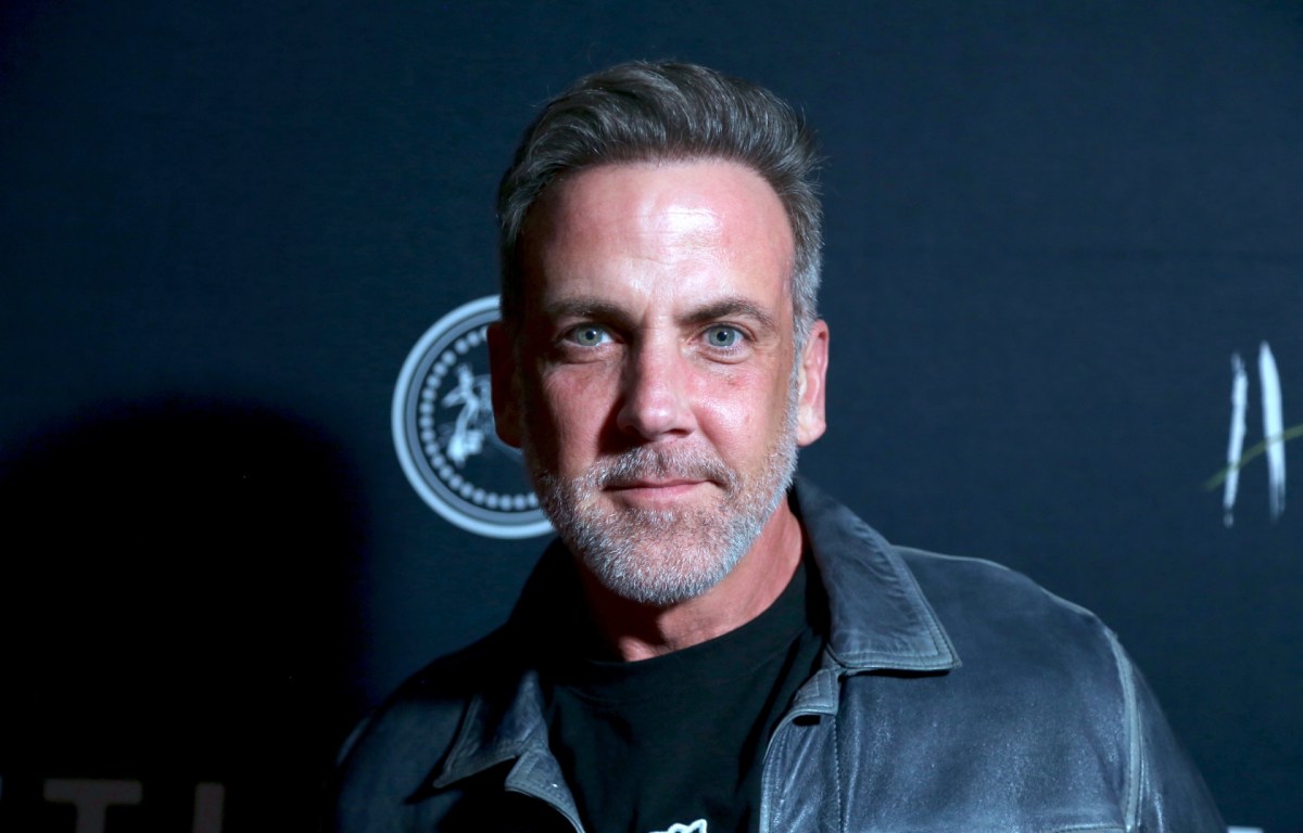 Carlos Ponce habla de su historia de amor con Karina Banda 