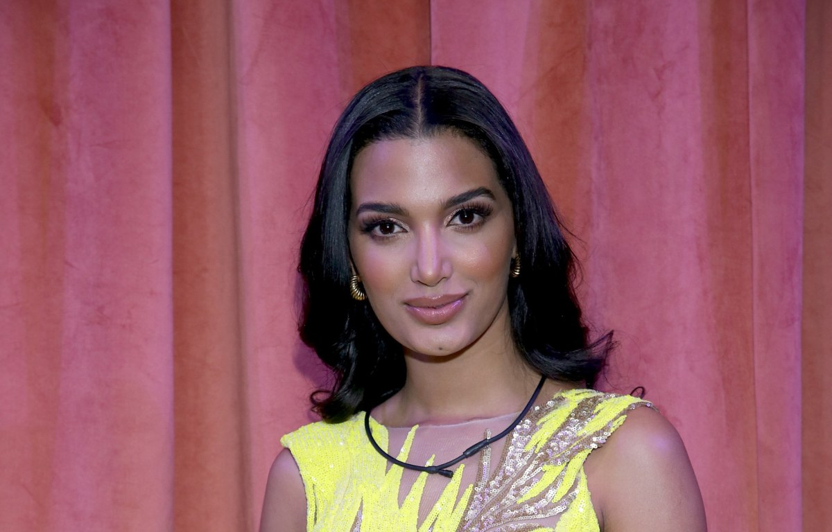 Celinee Santos recuerda su controversia con Cristina Porta y Paco Pizaña en Top Chef VIP