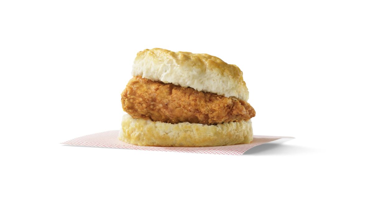 Desayuno gratis: Pasos para canjear un Chicken Biscuit gratis con Chick-fil-A One