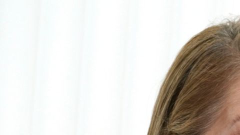 La intérprete detalló que su día empieza acompañando a su hija antes de volver a descansar por los fuertes síntomas