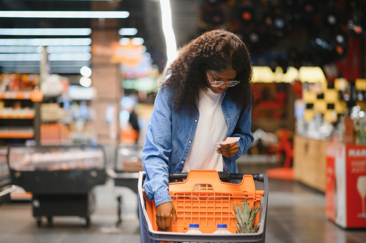 ¿Está bajando la inflación? Los productos que más están afectando el bolsillo este año