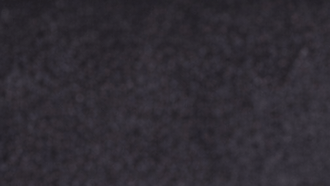 Pan congelado y tostado sobre una tabla de madera en una cocina.