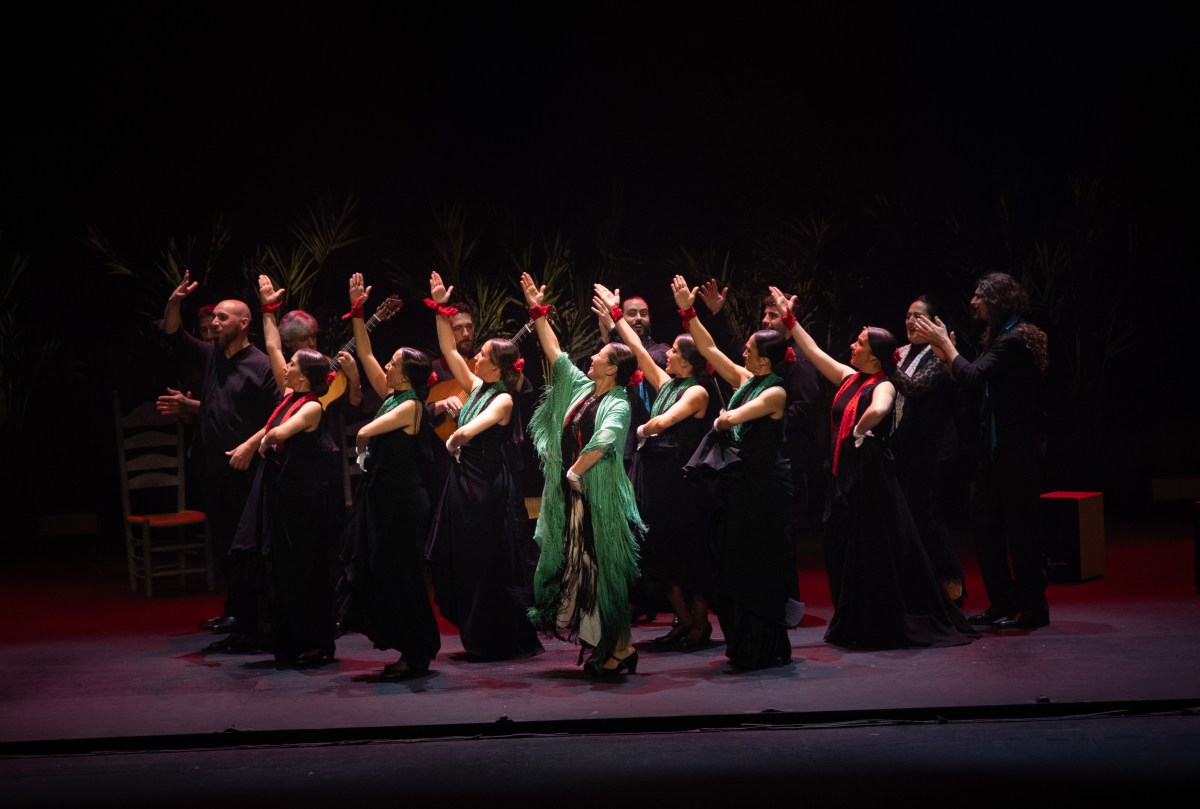 El “Flamenco Festival New York” celebra 25 años de pasión, historia y evolución 