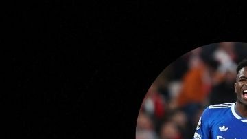 José Luis Chilavert ataca a Kylian Mbappé y Vinícius Jr.