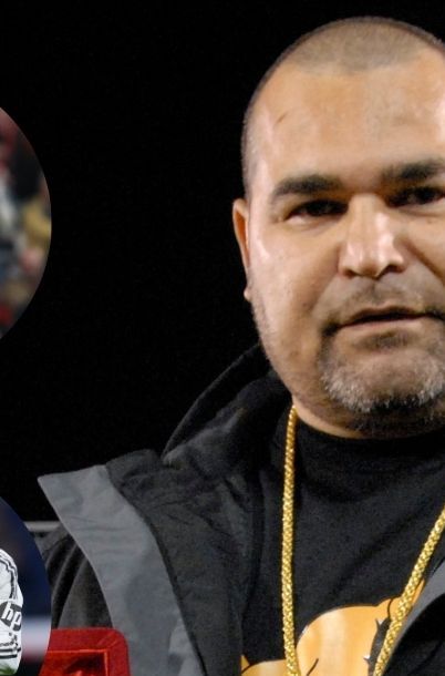 José Luis Chilavert ataca a Kylian Mbappé y Vinícius Jr.