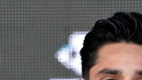 Ryan García deja de apoyar a Donald Trump.