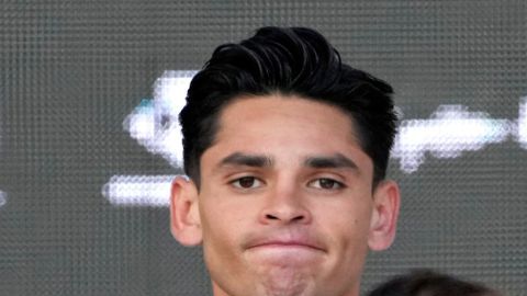 Ryan García deja de apoyar a Donald Trump.