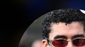 Luka Dončić apoya a Bad Bunny para el Super Bowl.