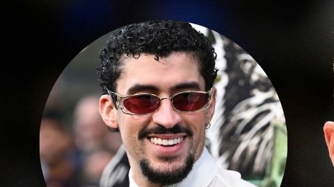 Luka Dončić apoya a Bad Bunny para el Super Bowl.