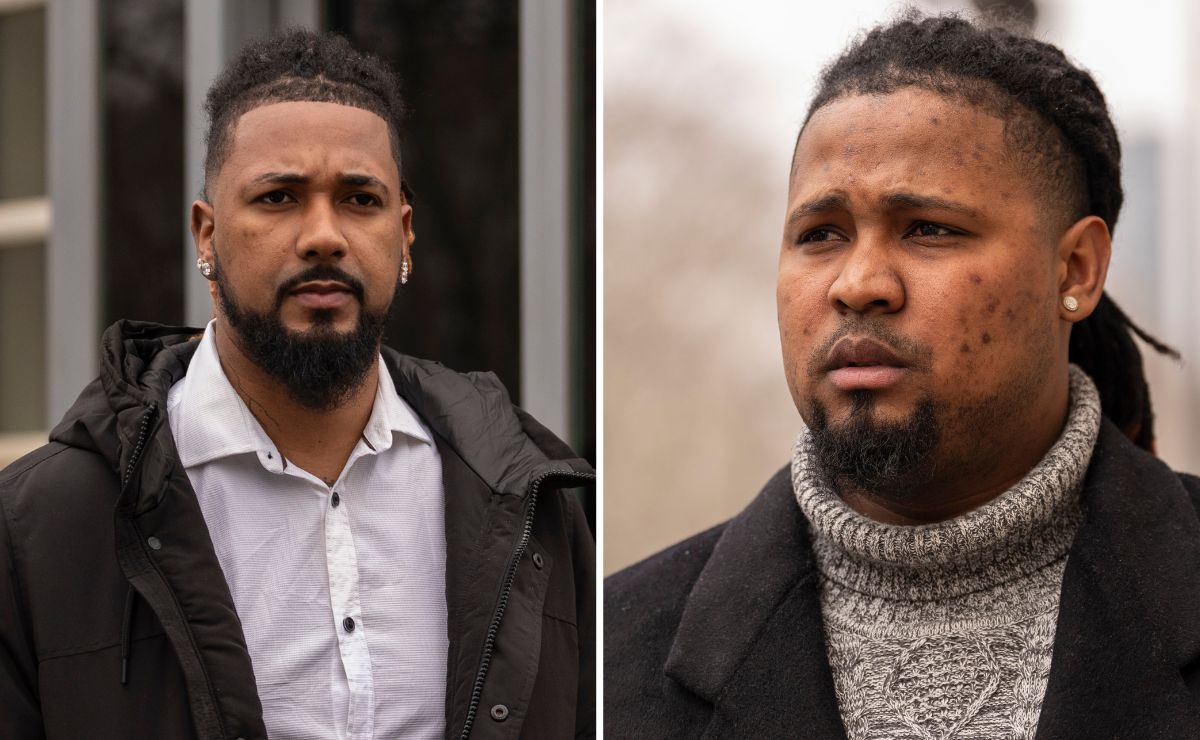 Emmanuel Clasie y Luis Ortiz se declararon no culpables en acusación por fraude y amaño de apuestas