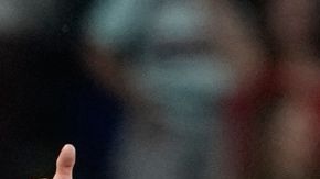 Cristiano Ronaldo envió mensaje a Lindsey Vonn.