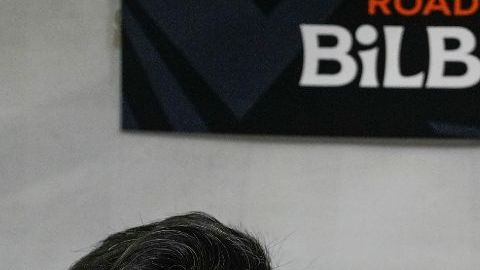 Paulo Fonseca ataca a Trump e Infantino.