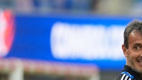 Fernando Batista reemplazará a Miguel Herrera.