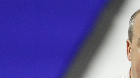 El saltador de Estados Unidos, Rich Ruohonen.