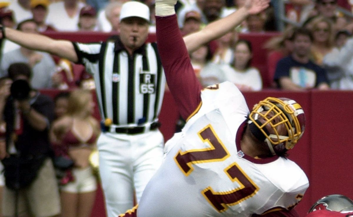 Tre’ Johnson, neoyorquino y exjugador de la NFL, muere a los 54 años durante vacaciones familiares