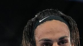 Imane Khelif contesta señalamientos de Donald Trump.