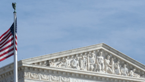 La Corte Suprema protege al Servicio Postal de demandas.
