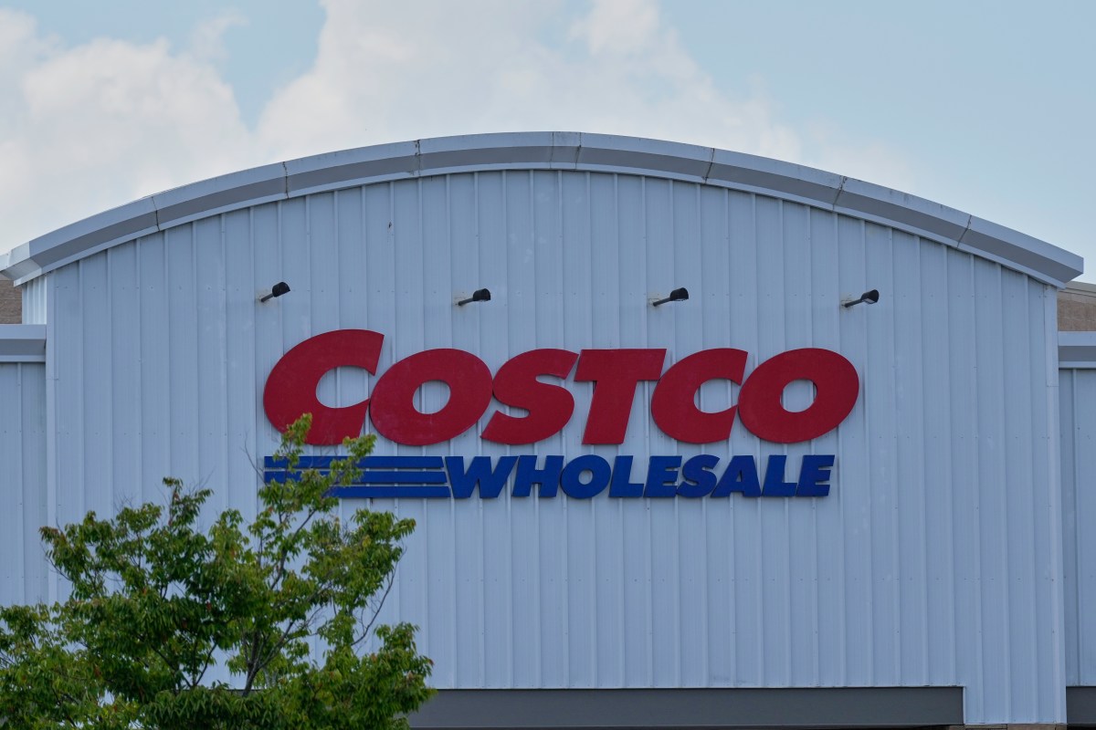 Costco anuncia el retiro de las tarjetas de regalo y lanza alerta de salud