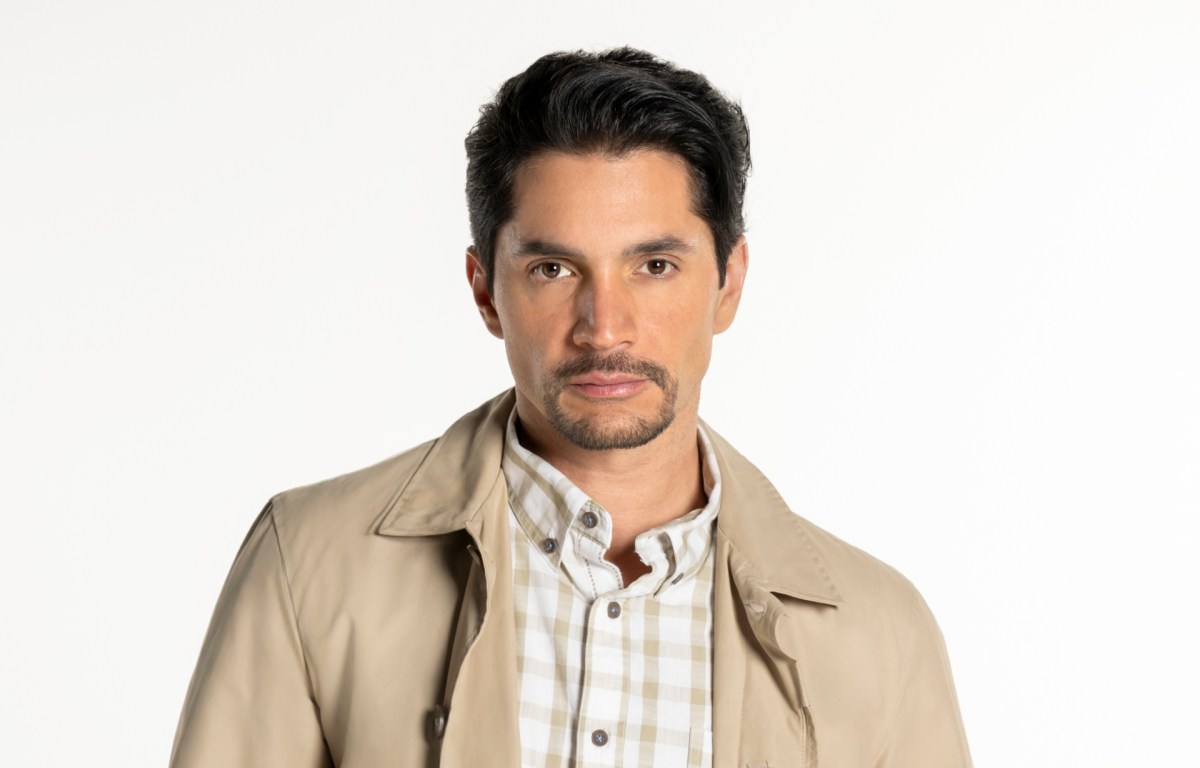 Daniel Elbittar responde a las críticas de Fernando Carrillo en su contra