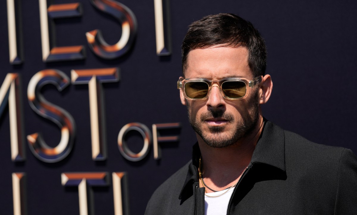 Danny Amendola recibió $3.6 millones de dólares por una de sus casas en Texas