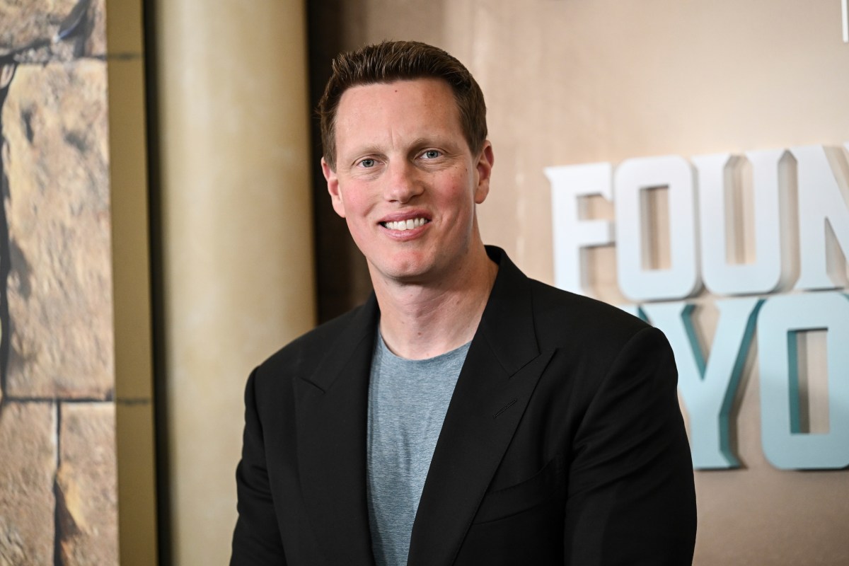 Presidente de Paramount insiste en la compra de Warner Bros. Discovery