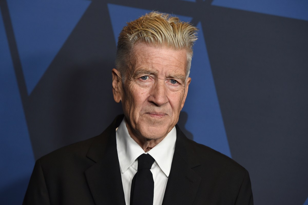 Encuentran comprador para la mansión de David Lynch en Hollywood Hills