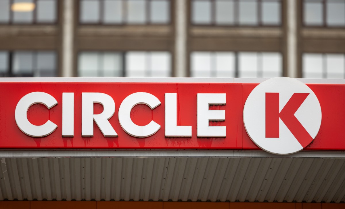 Demanda por premio de $12.8 millones desata batalla legal entre Circle K y la Lotería de Arizona