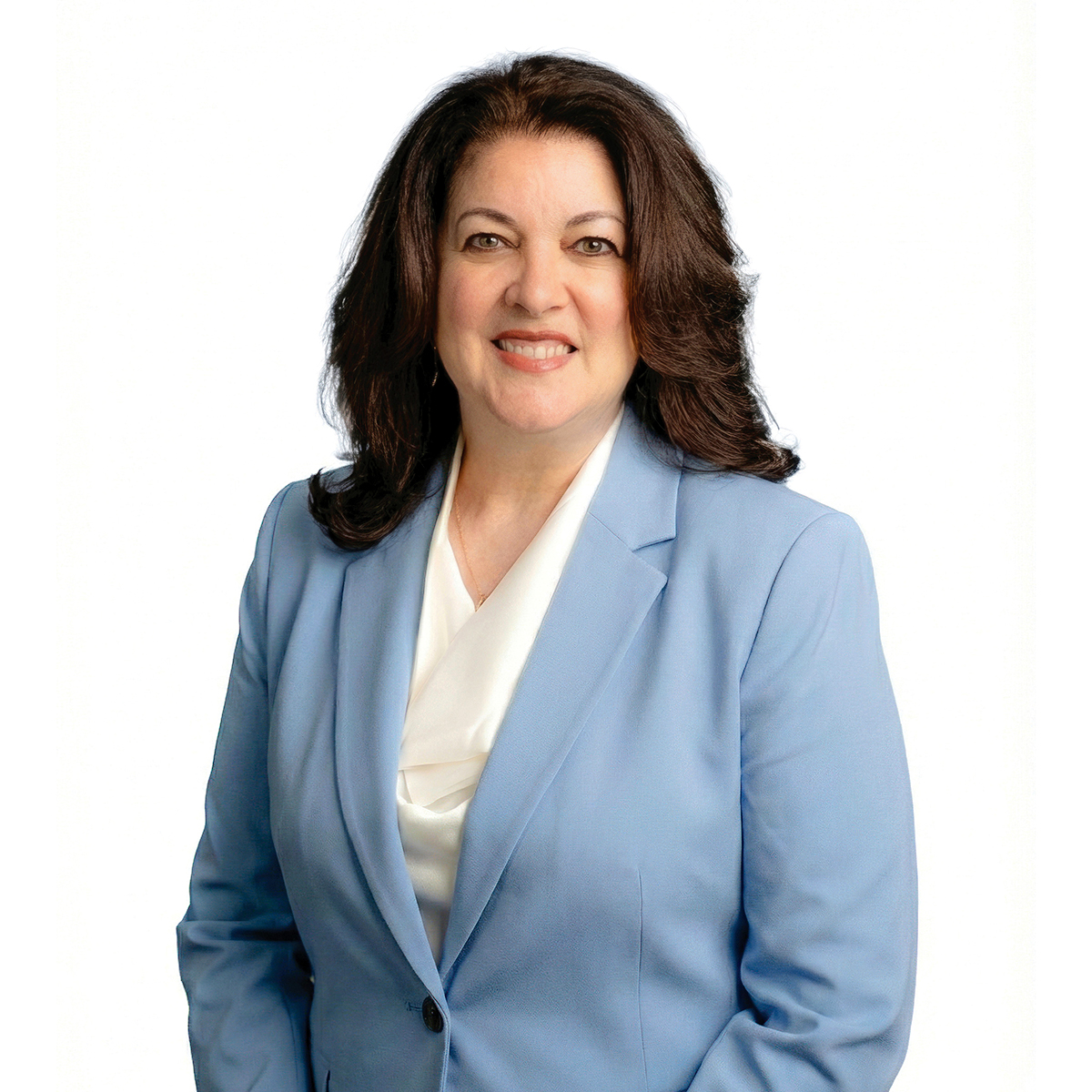 Mujeres Destacadas 2026: Doris González