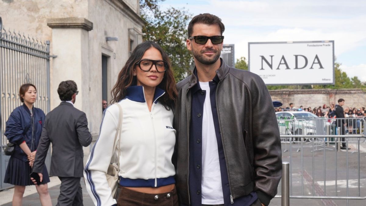 Viva el amor: primer San Valentín de varias parejas famosas