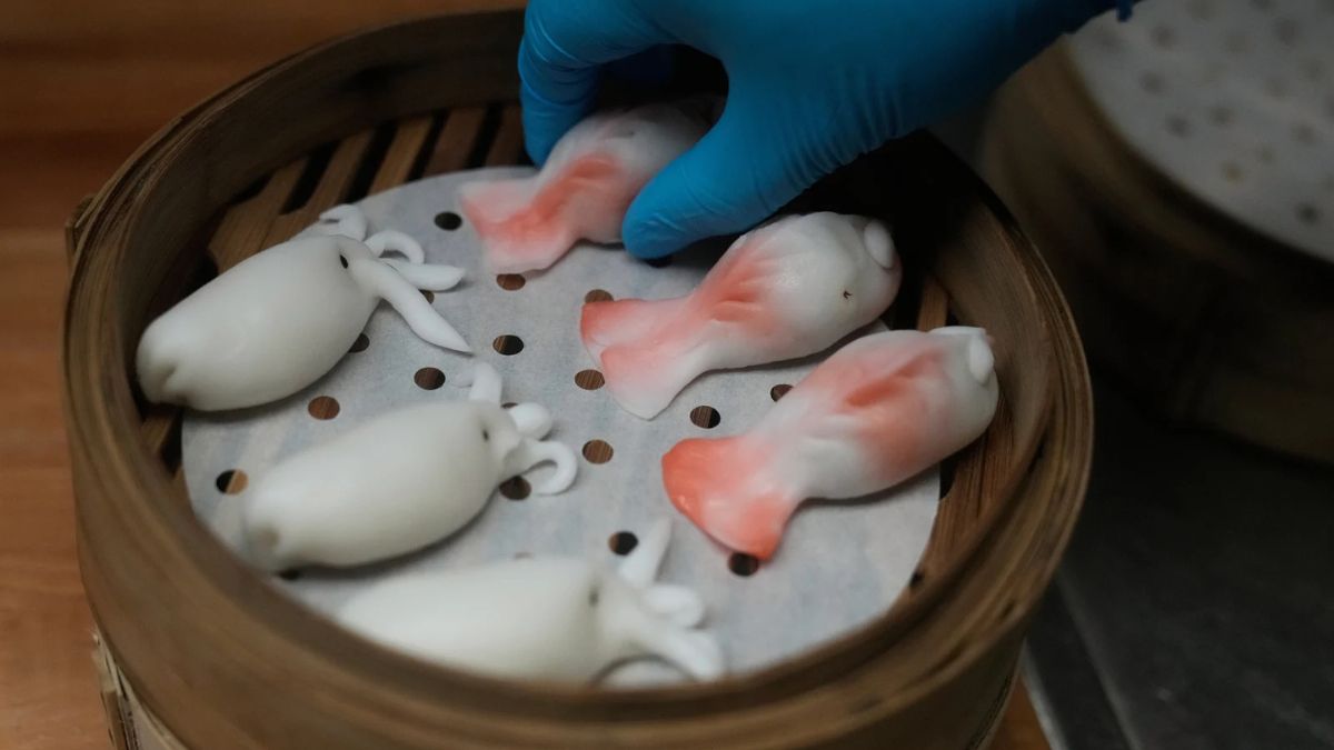 El reto de sofisticar la gastronomía china en EE.UU. sin traicionar su historia