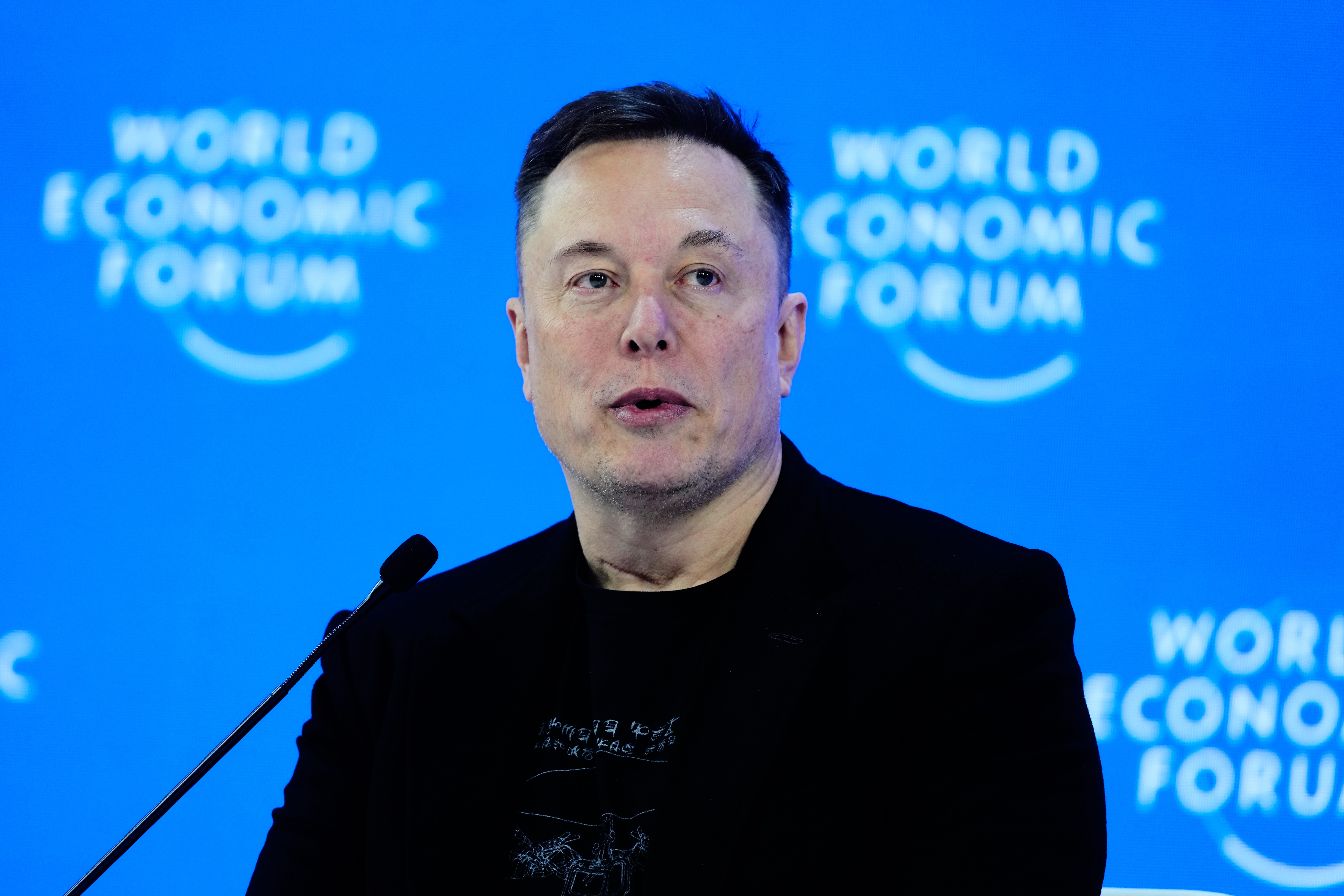 Elon Musk dice que la IA hará innecesario ahorrar para la jubilación ...