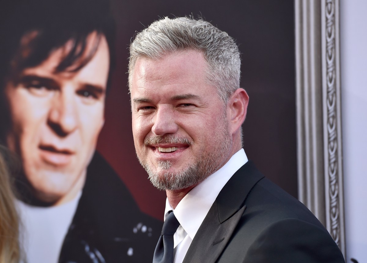 El equipo de ‘Grey’s Anatomy’ lamenta la muerte de Eric Dane