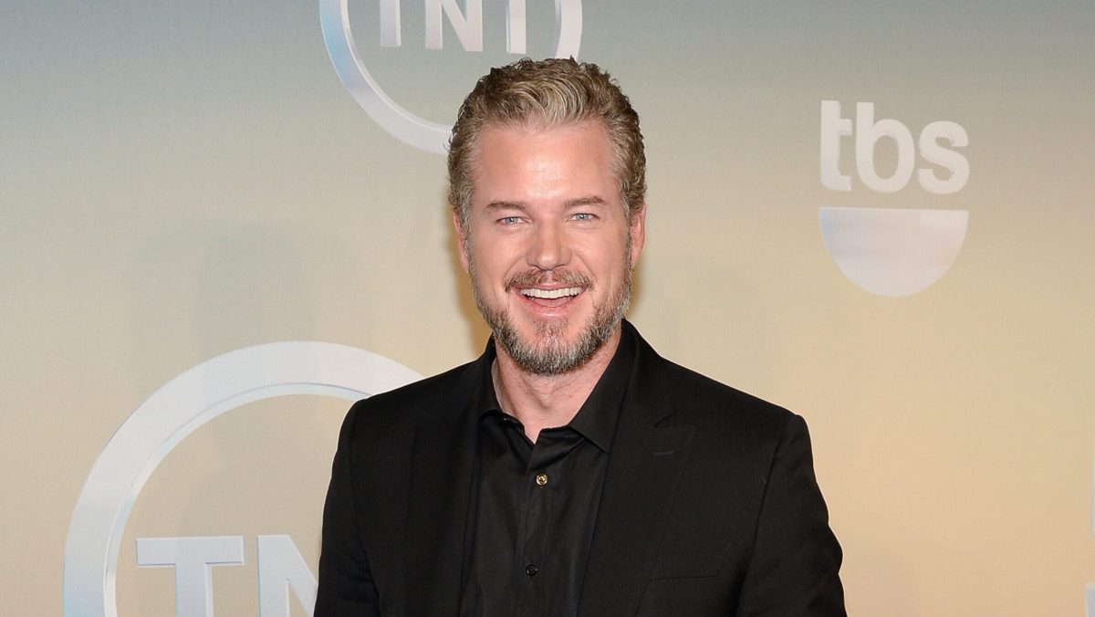 La exnovia de Eric Dane, Priya Jain, dona $10,000 dólares a su familia tras su muerte