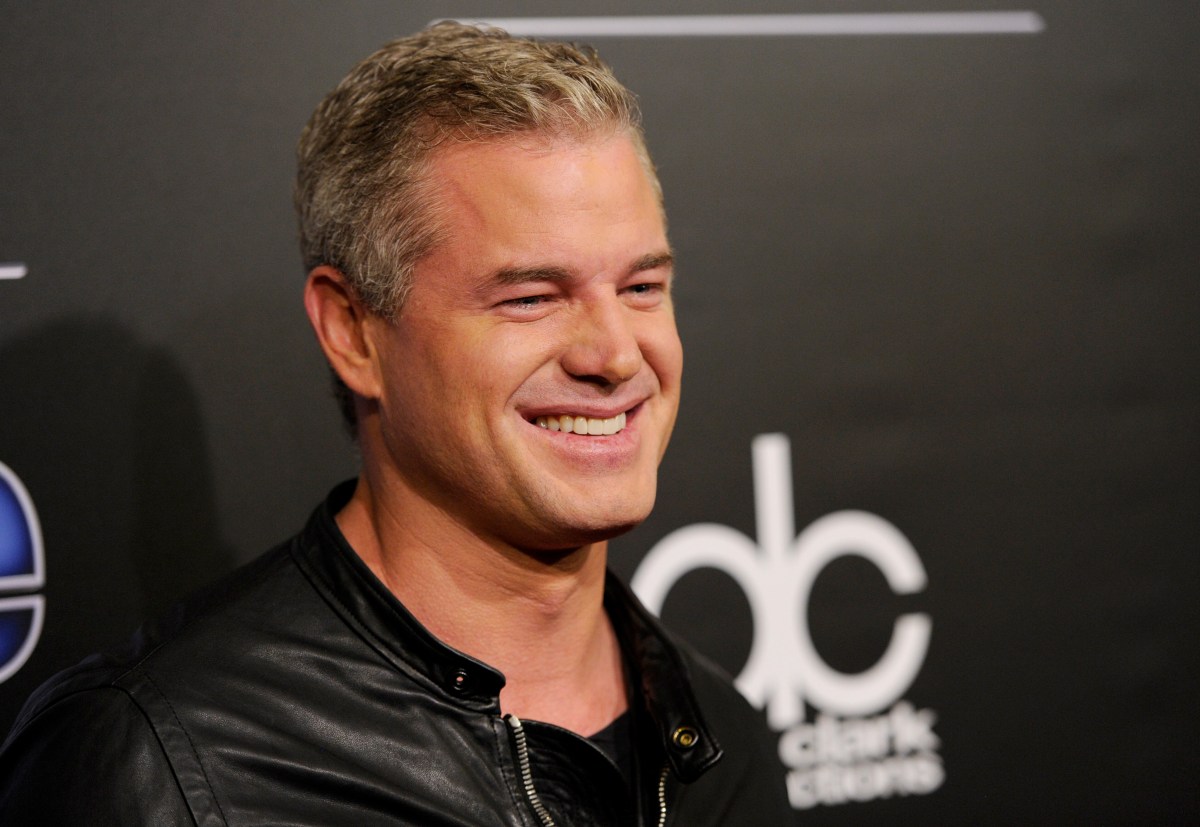 Aseguran que Eric Dane vivió en una casa de Johnny Depp en Los Ángeles