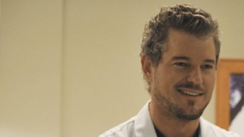 Eric Dane interpretó a Mark Sloan durante siete temporadas.