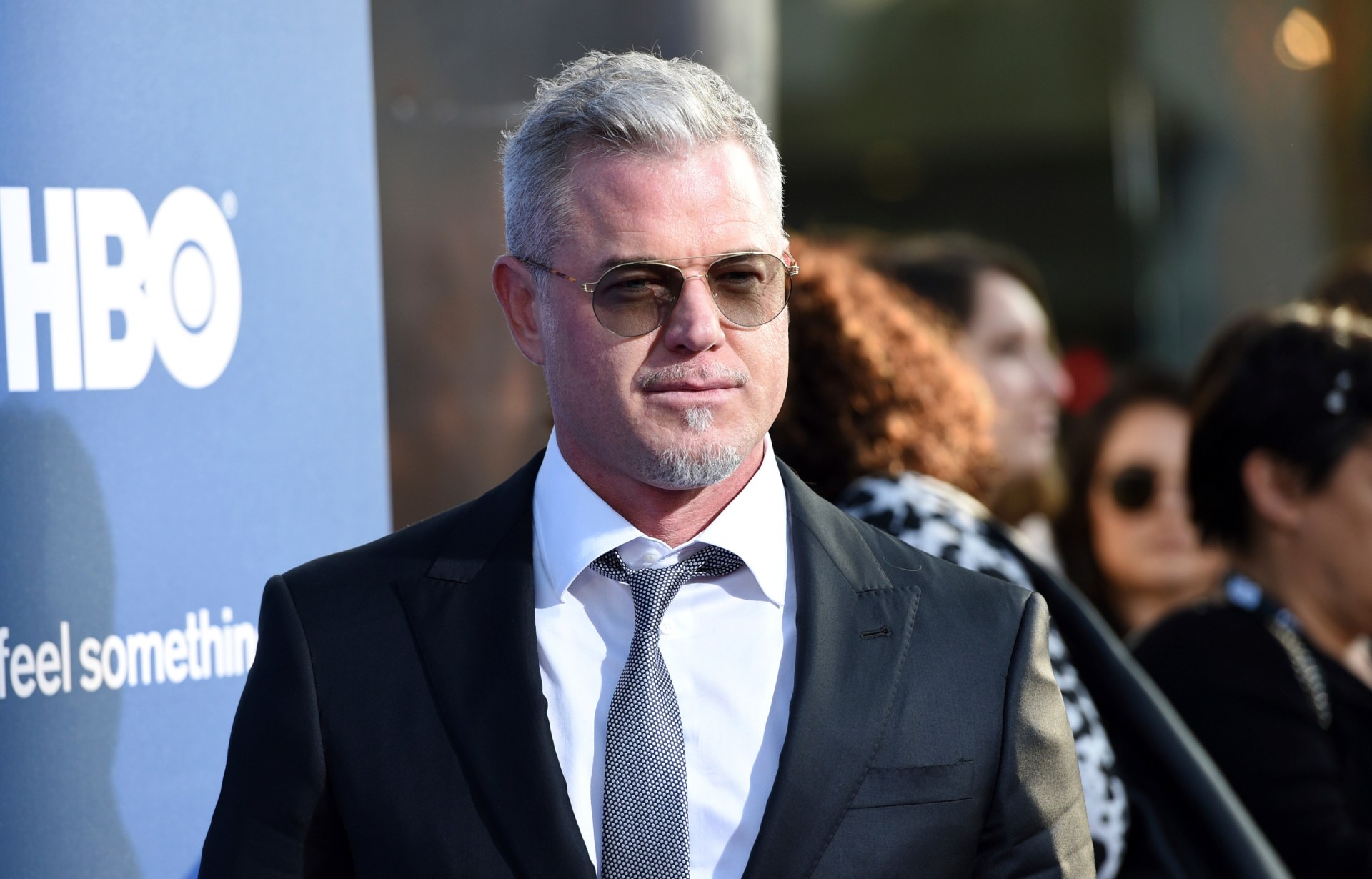 Eric Ruse Actor Falleció el actor estadounidense Eric Dane - El Diario NY