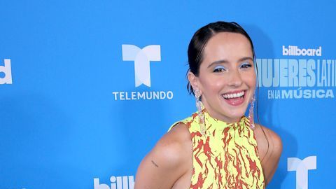 La familia se reencontró en Buenos Aires antes de los conciertos del cantante