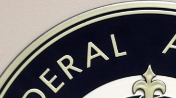 FAA cierra espacio aéreo en Fort Hancock, Texas.