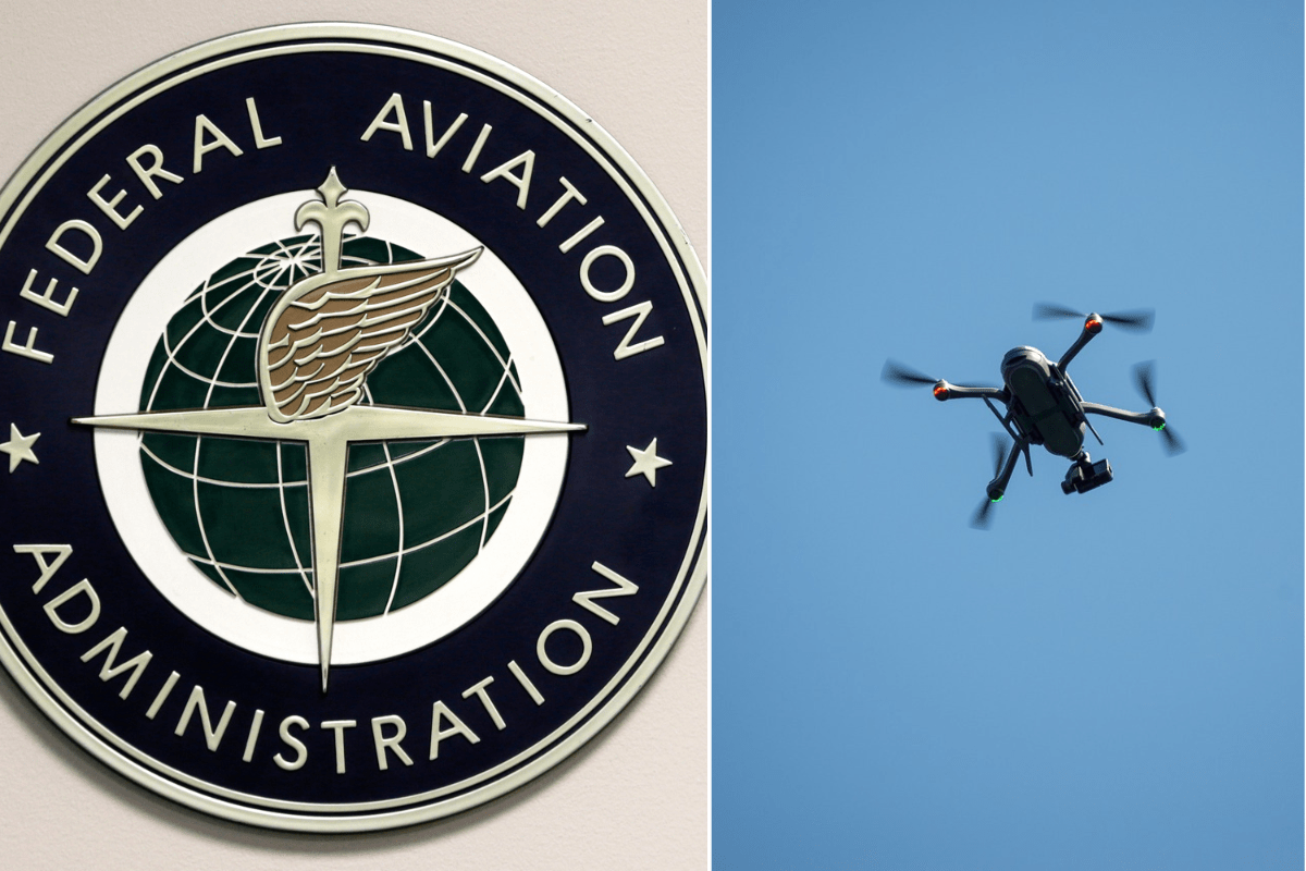 Ejército derriba dron de CBP; cierran espacio aéreo en Fort Hancock, Texas