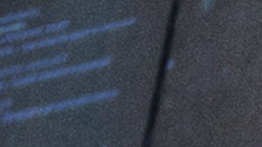 Young female florist wearing an apron and holding a digital tablet while looking at financial graphs and business analytics overlaid on the store window, symbolizing small business growth, technology integration, and entrepreneurship.