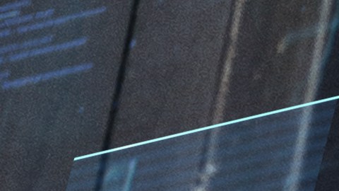 Young female florist wearing an apron and holding a digital tablet while looking at financial graphs and business analytics overlaid on the store window, symbolizing small business growth, technology integration, and entrepreneurship.