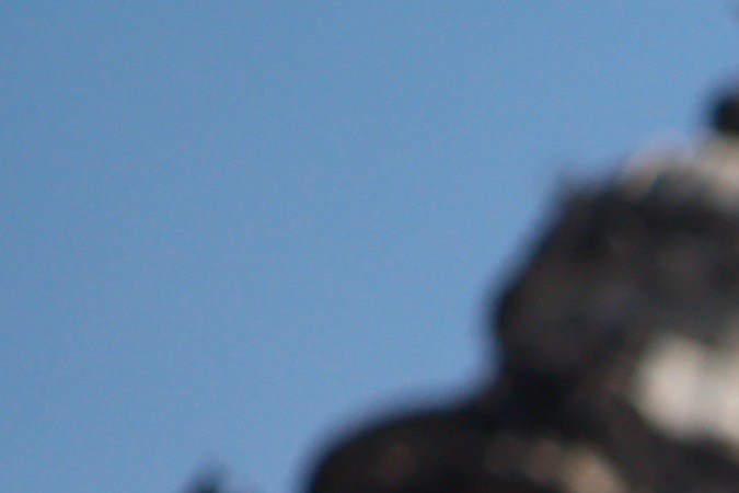 Una persona sostiene un balón con el rostro del presidente de Estados Unidos, Donald Trump, en una jornada de 'retas', partidos de fútbol popular, el sábado, en el Zócalo de Ciudad de México (México). Foto: EFE/ Sáshenka Gutiérrez.