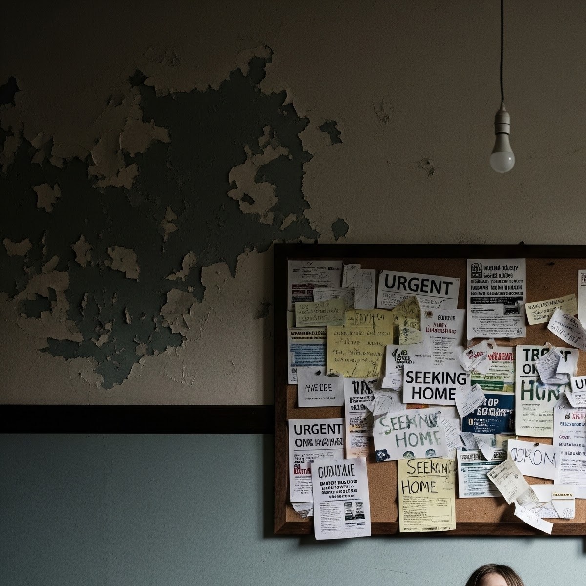 Nueva York enfrenta una grave escasez de hogares de acogida para niños en riesgo