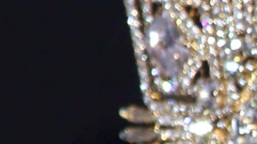 Fátima Bosch, ganadora del Miss Universo 2025.